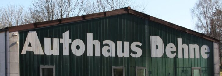 Auto Dehne